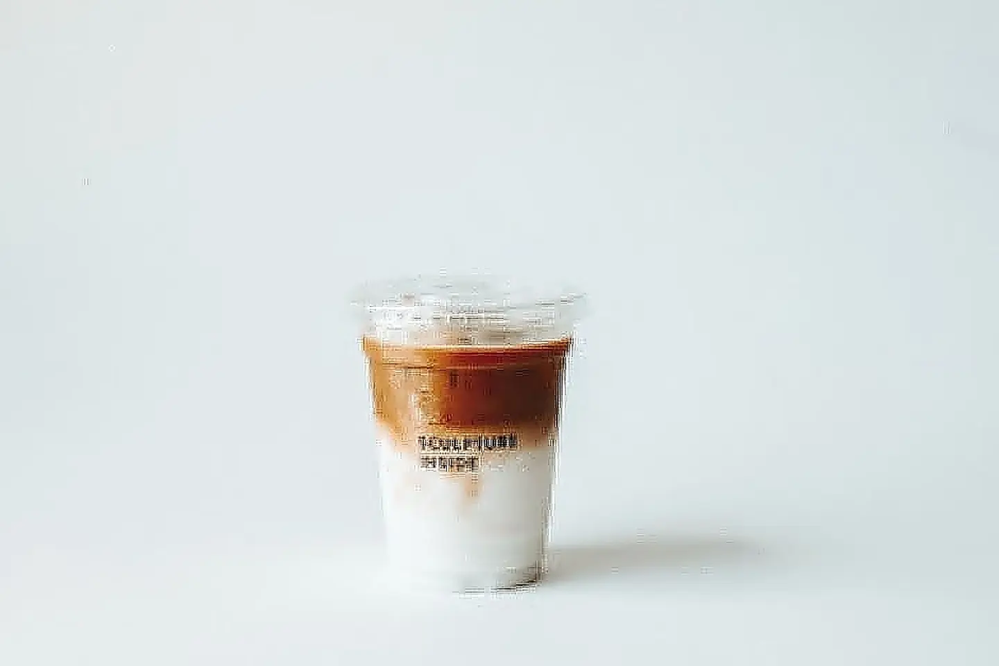 Ice Latte