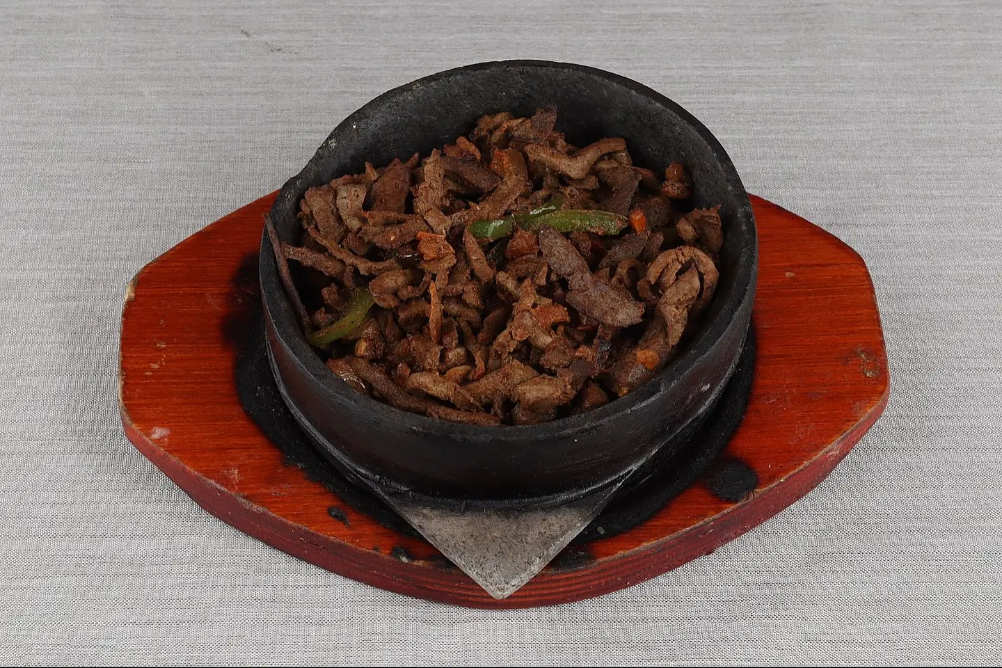 Baladi Liver (Fresh) Hajar