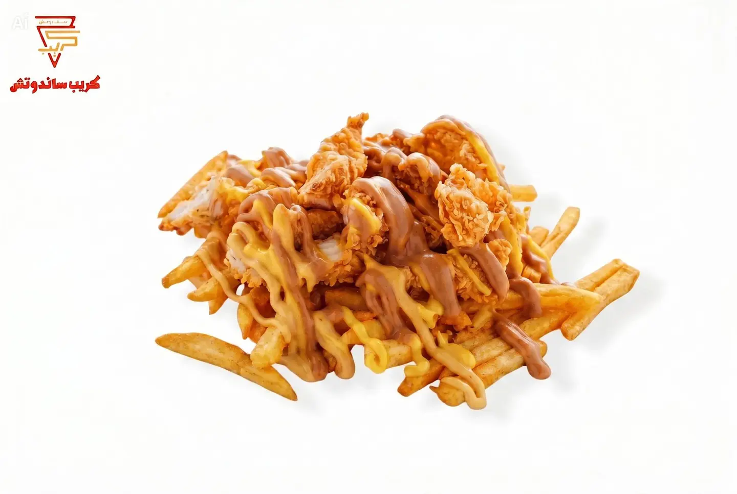 Chicken Fries