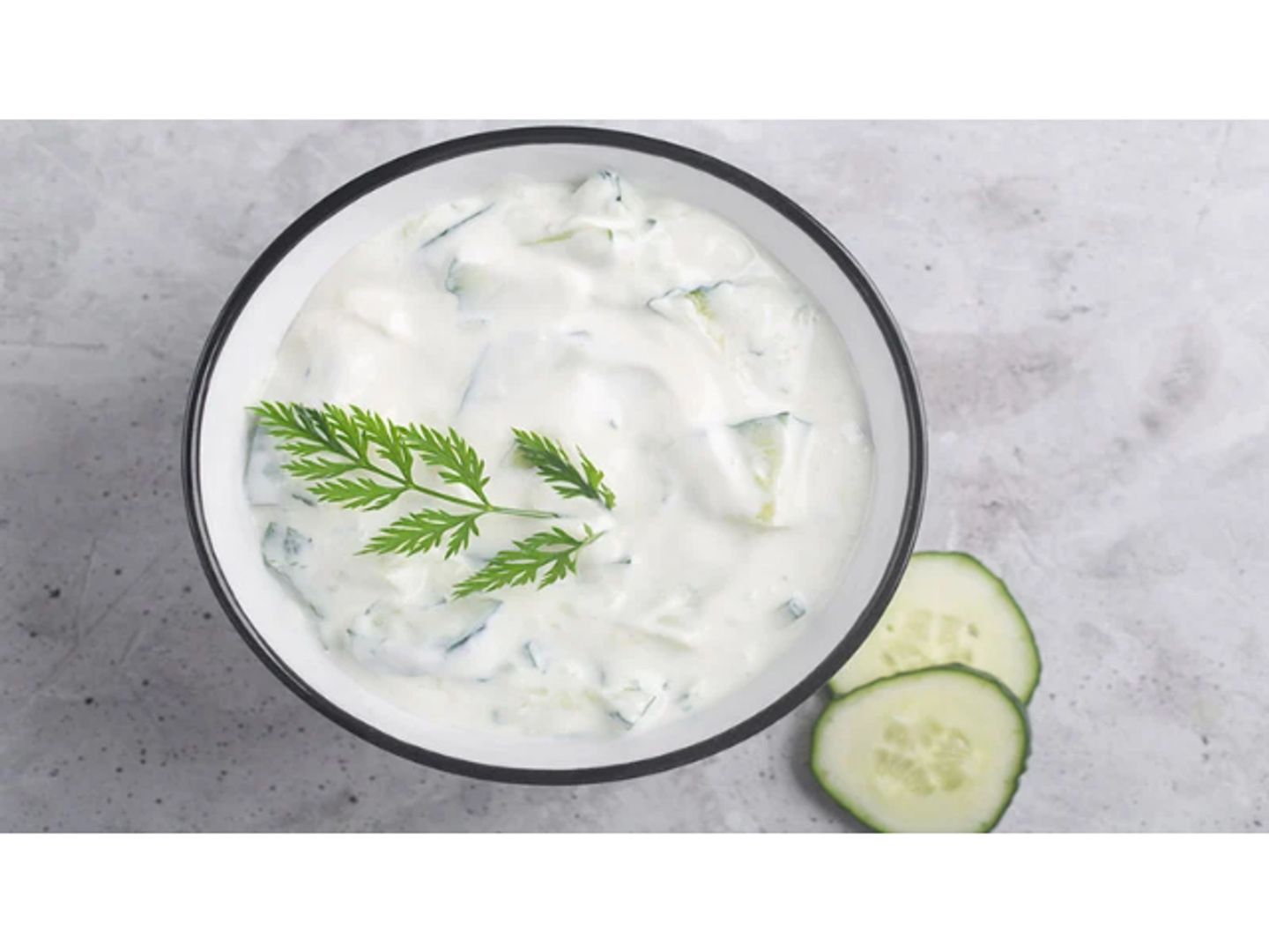 Laban Salad