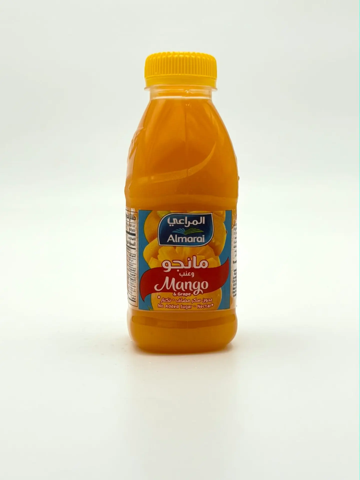 Almarai Mango Juice 200ml