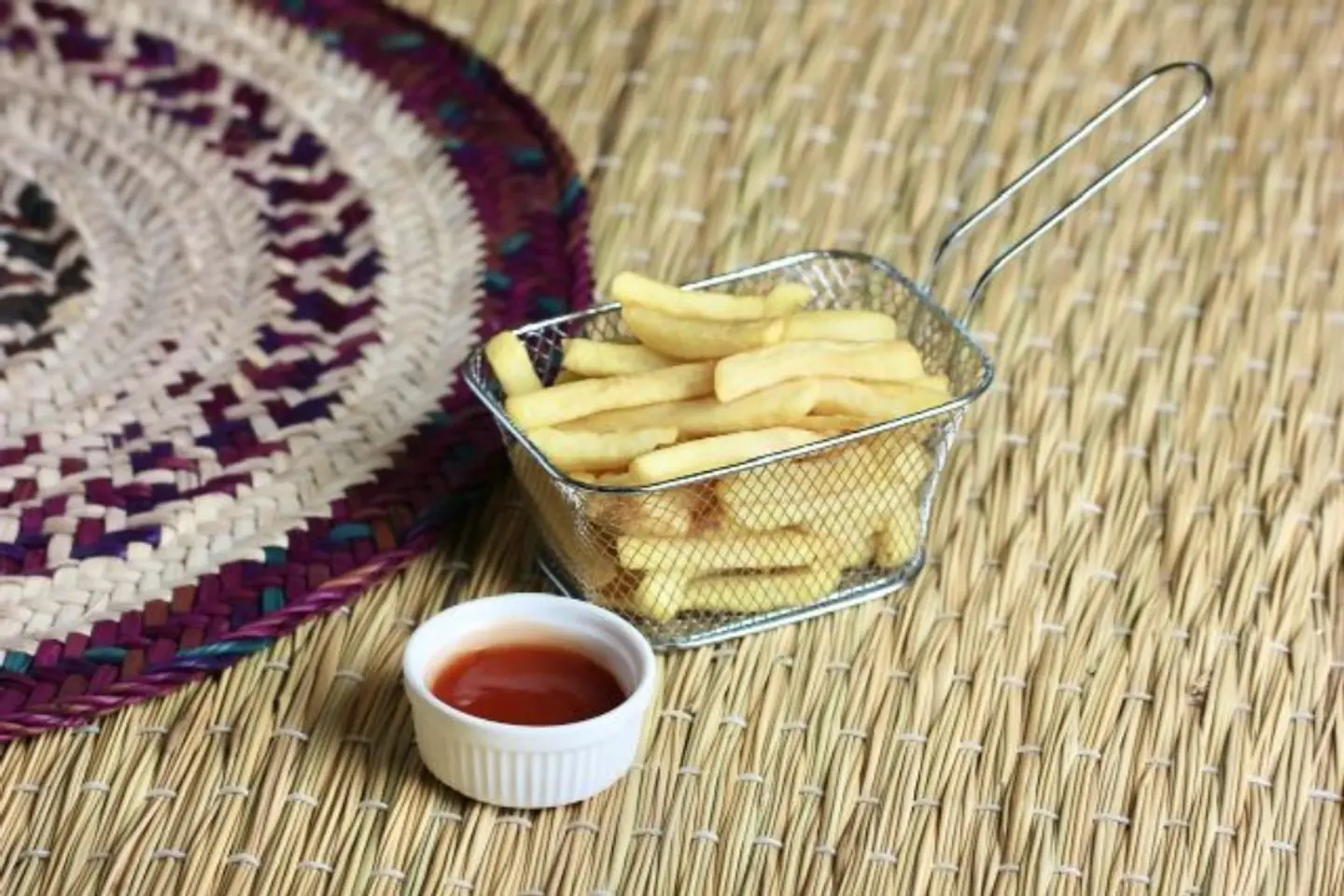 بطاطس