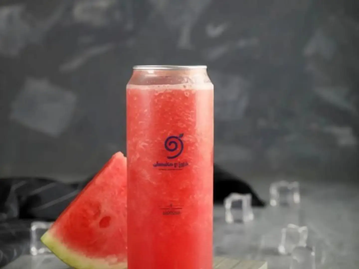 Watermelon Juice
