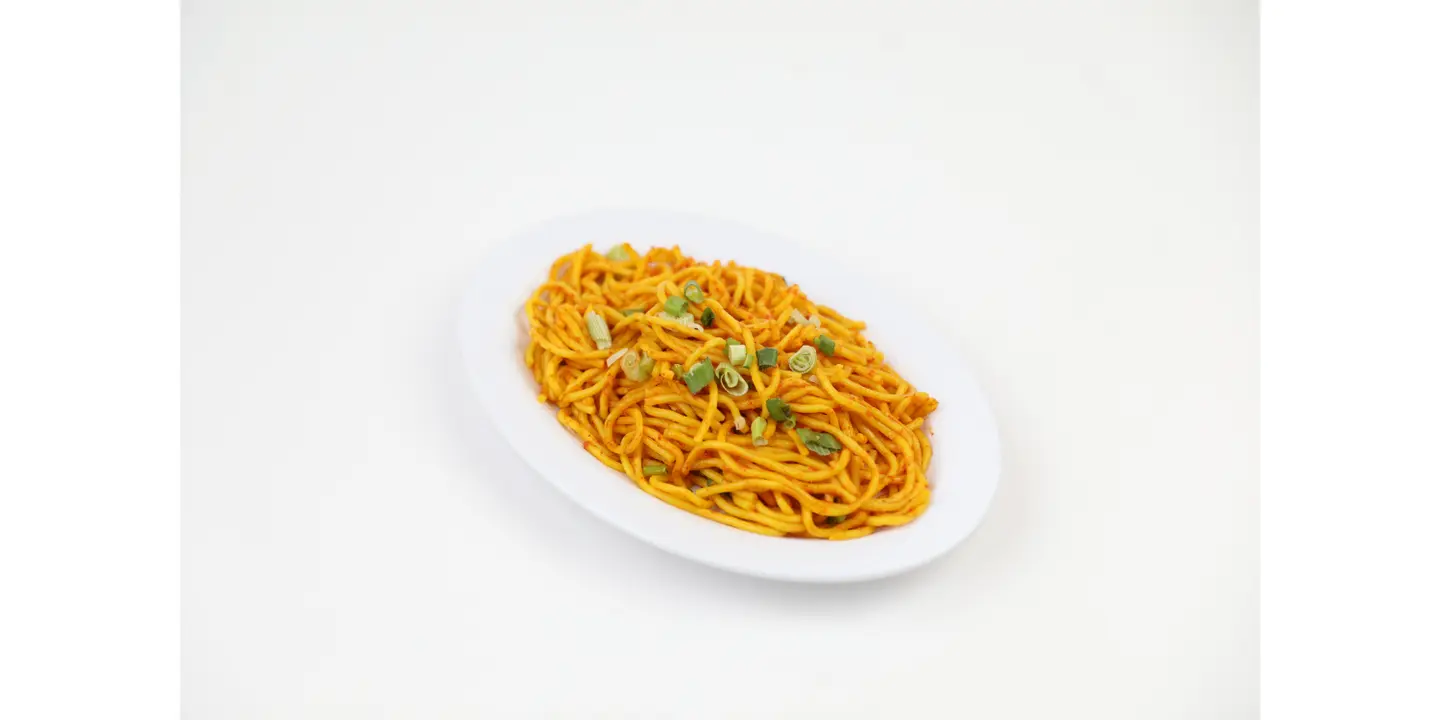 Plain Pasta