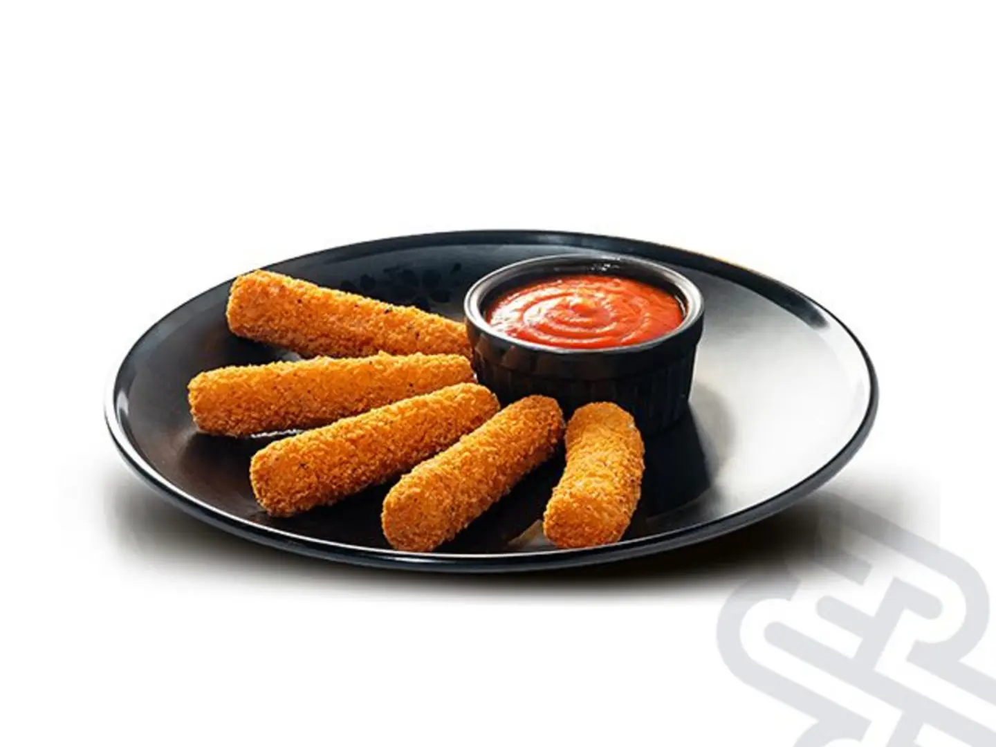 Mozzarella Sticks 5 Pcs