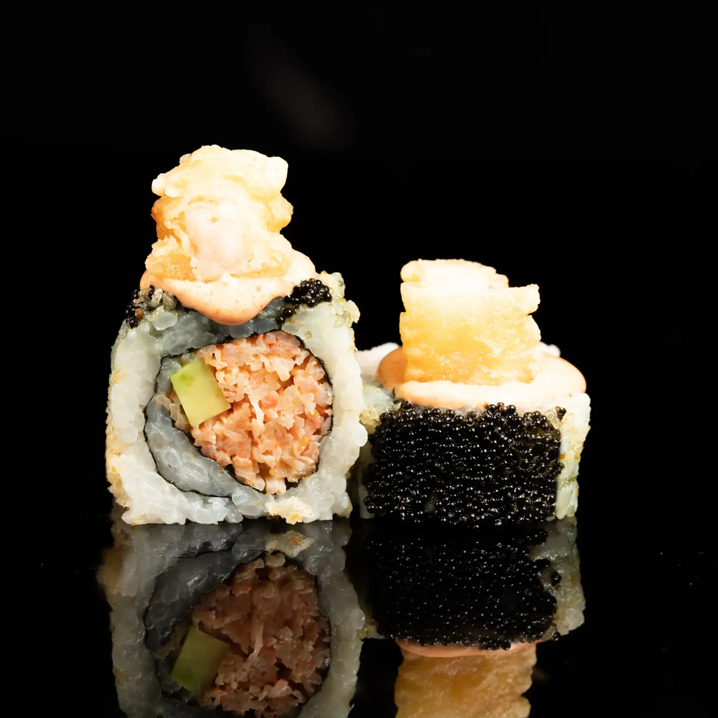 كلاسيك رول 5 حبات