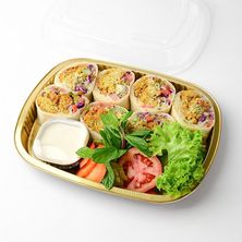 فلافل عربي