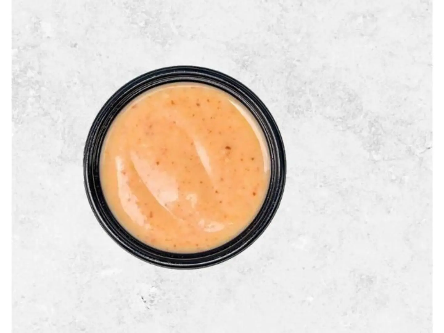 صوص الثوم السبايسي