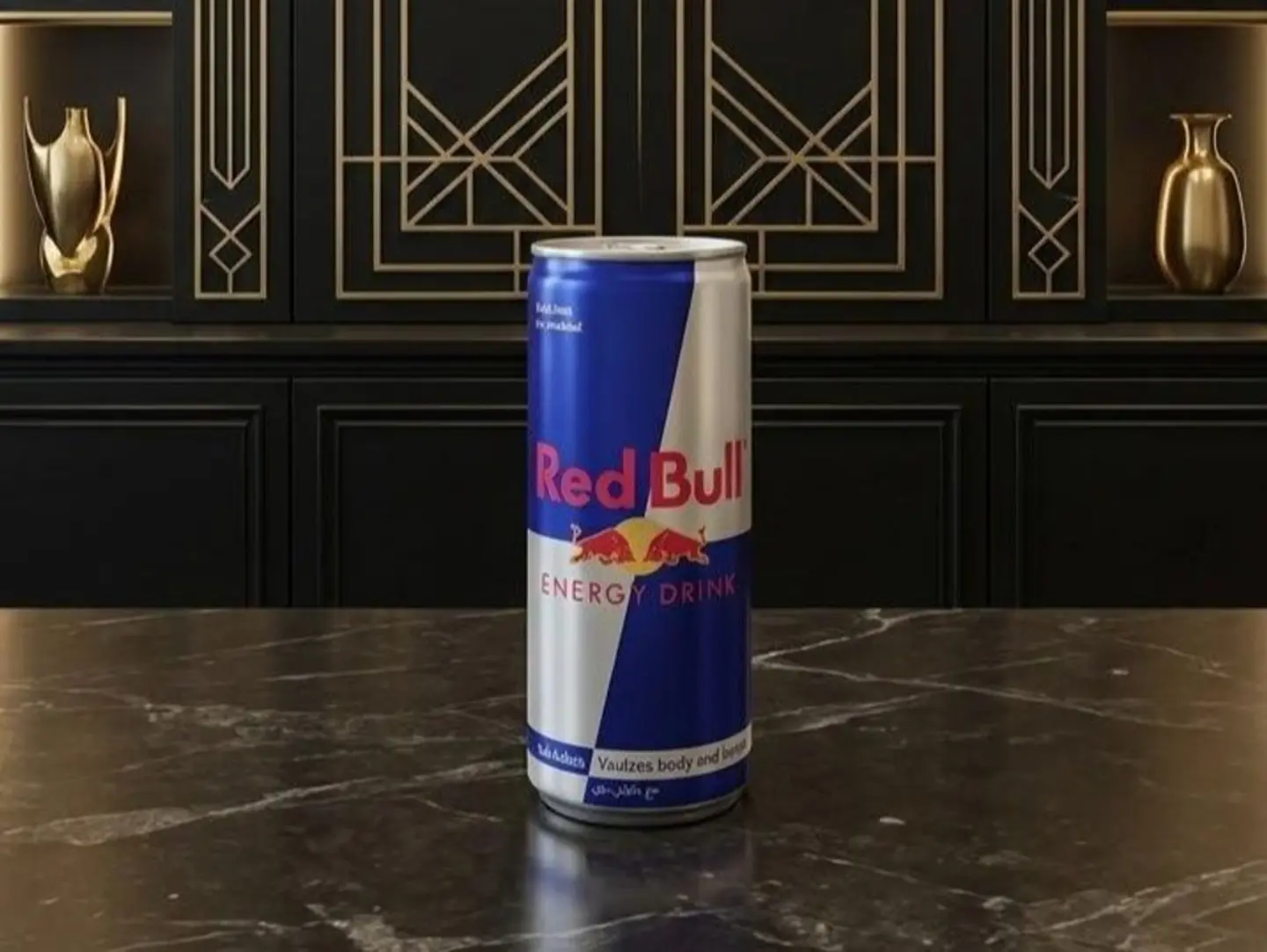 Red Bull