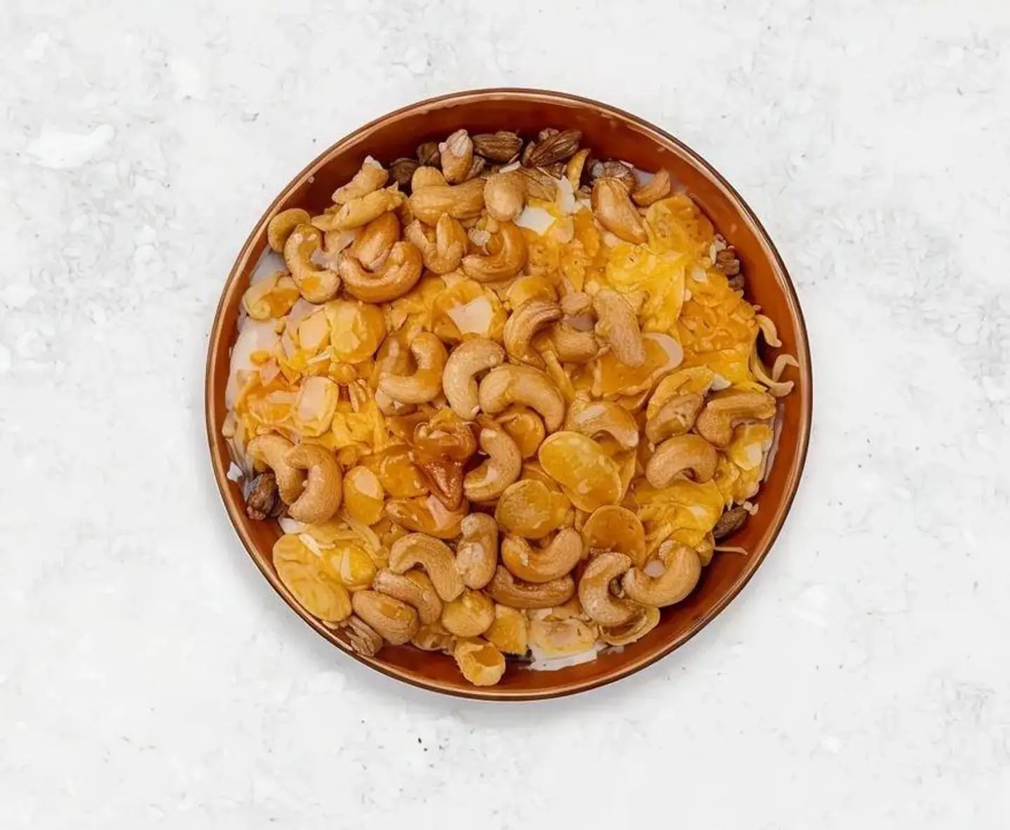 عريكة كورن فليكس لوز