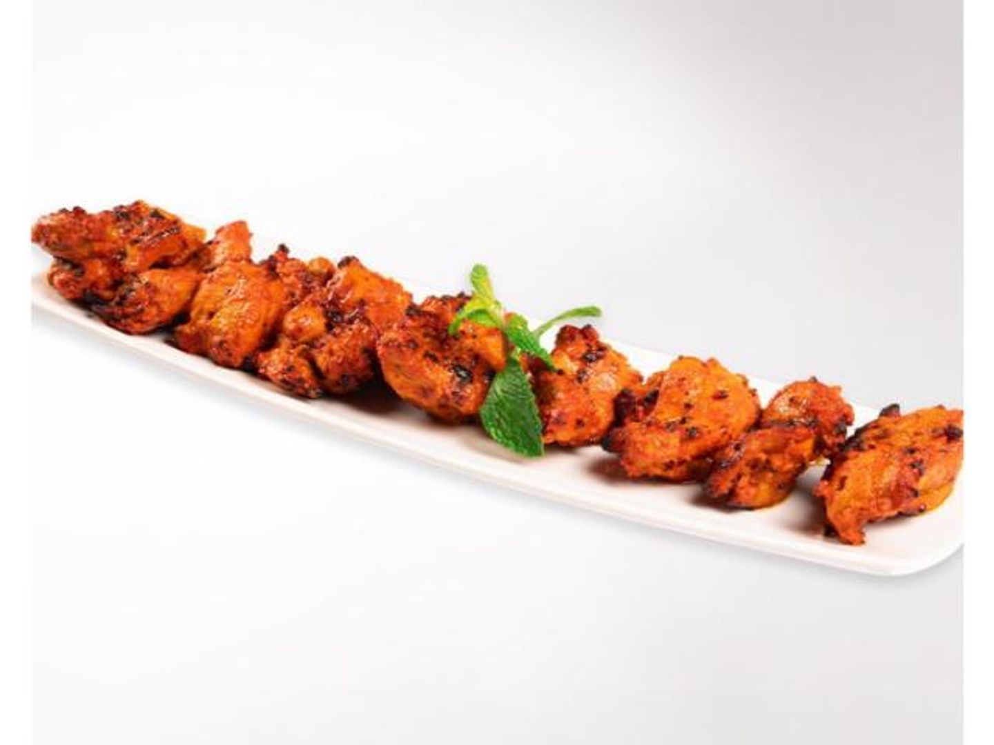 Chicken Tikka