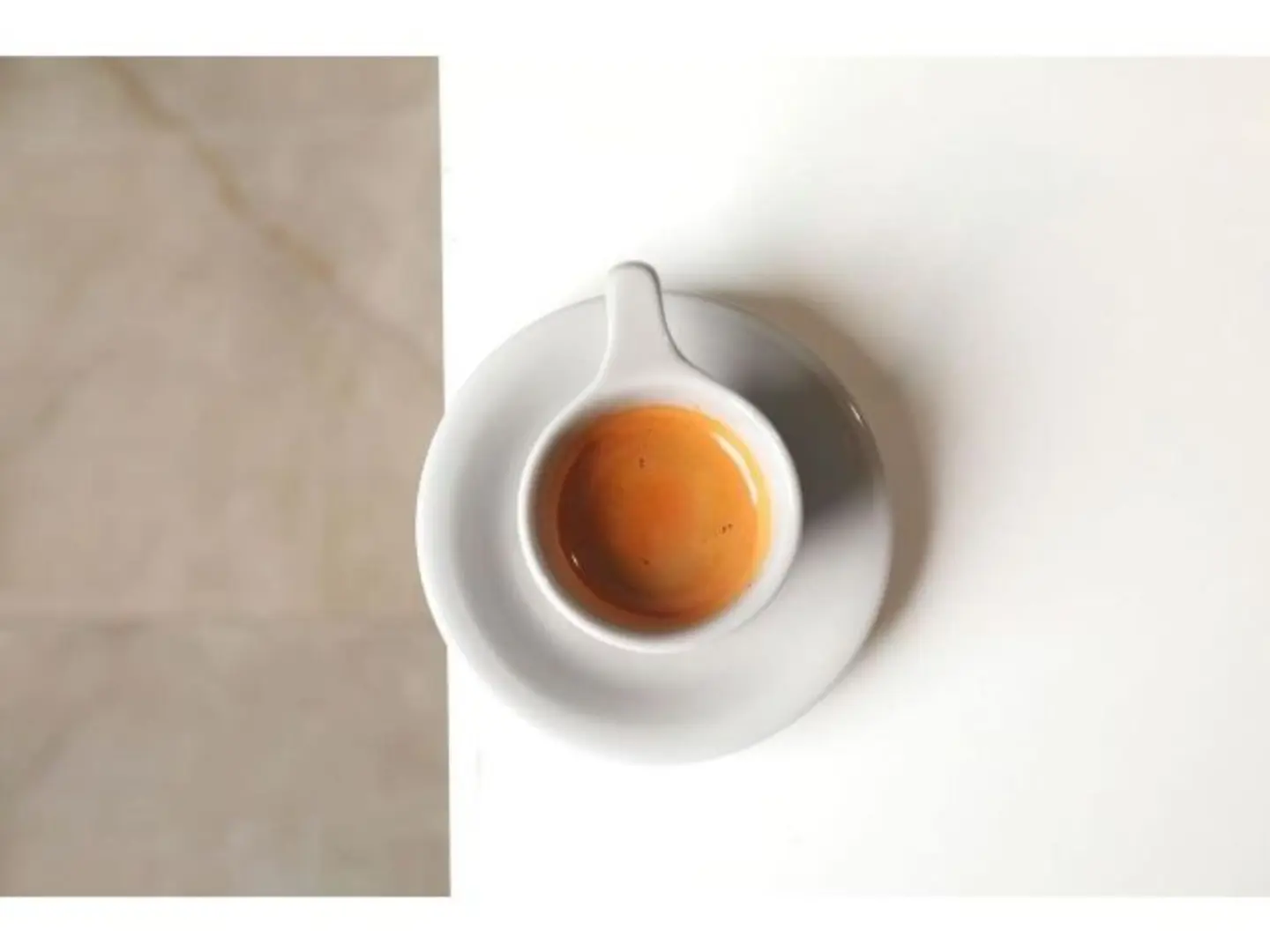 Espresso Ethiopian