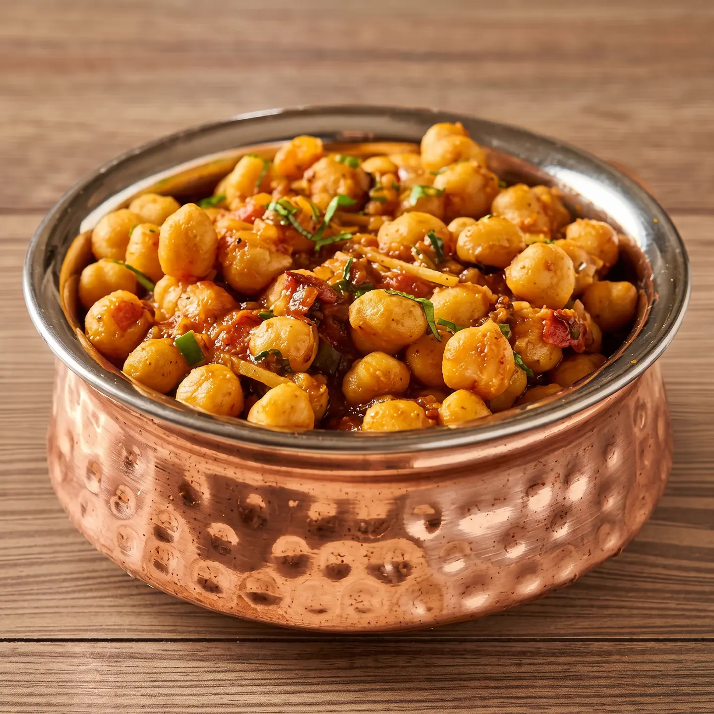 Chana Masala