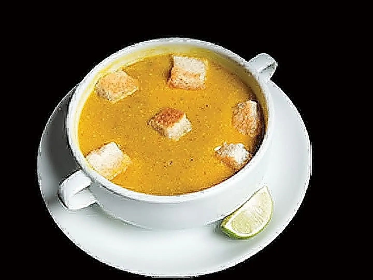 Lentil Soup