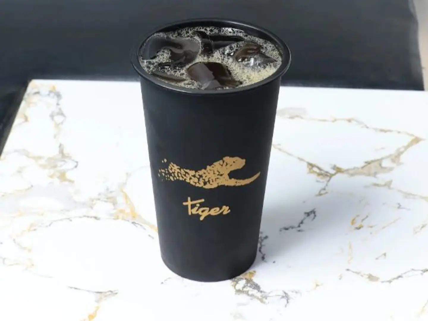 Jumbo Cold Brew