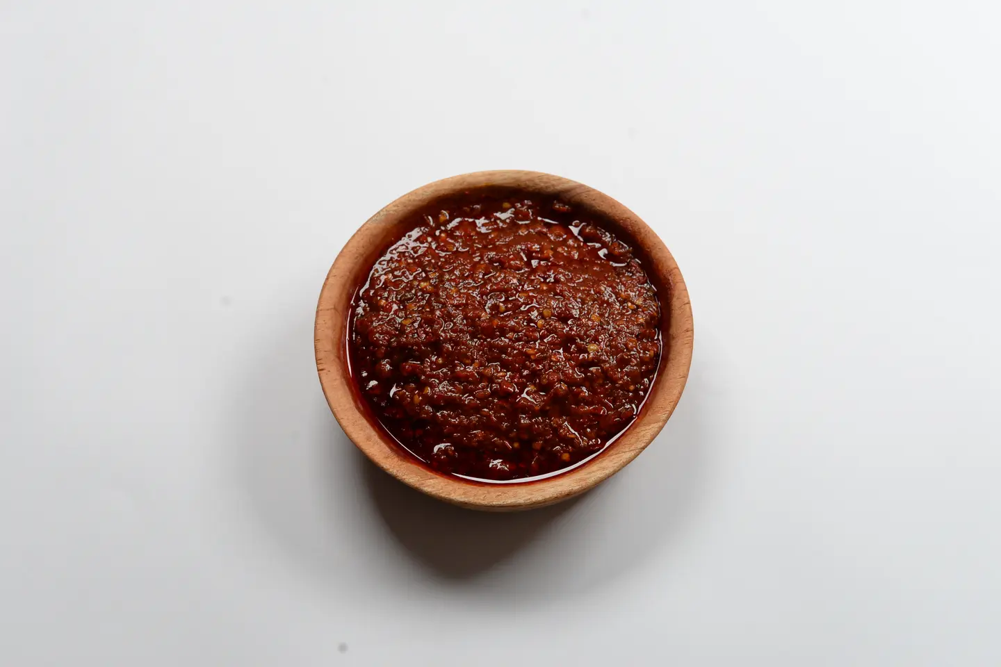 سمبل حار كبير