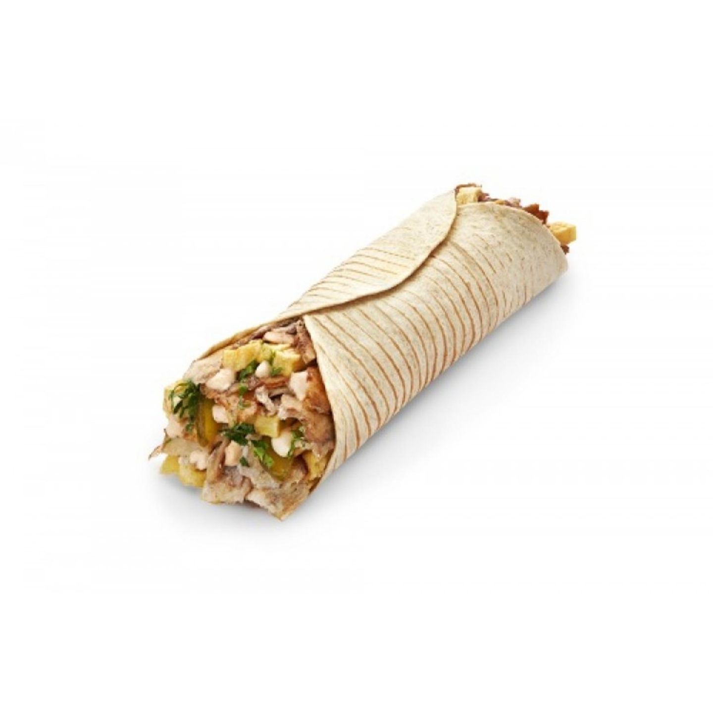 Large Shawarma