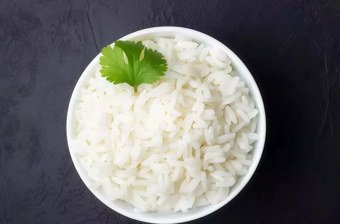 White Rice