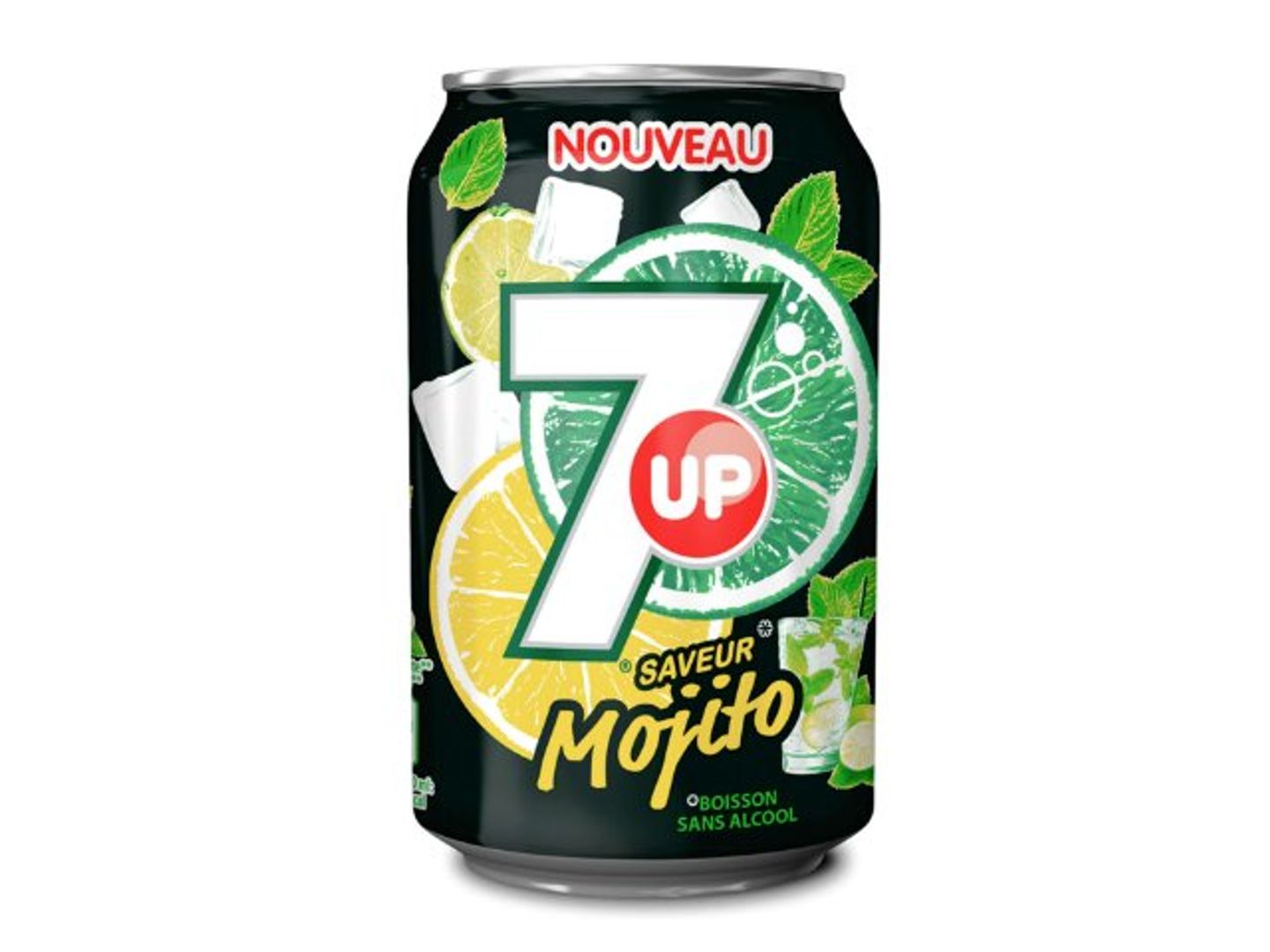 7 Up