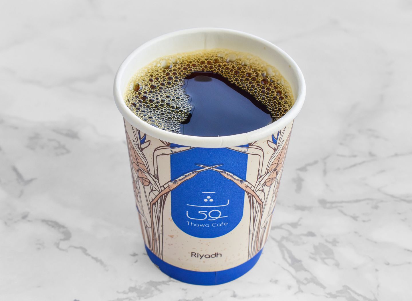 Coffee Of The Day