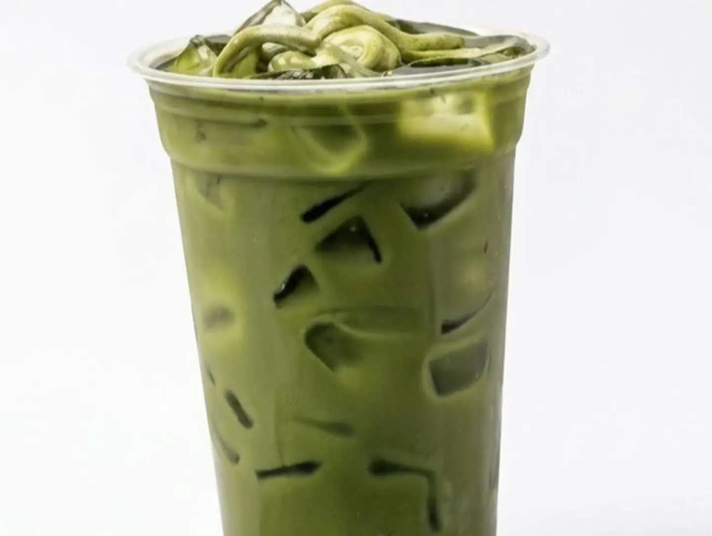 Double Matcha