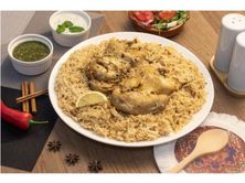 حبة دجاج مضغوط