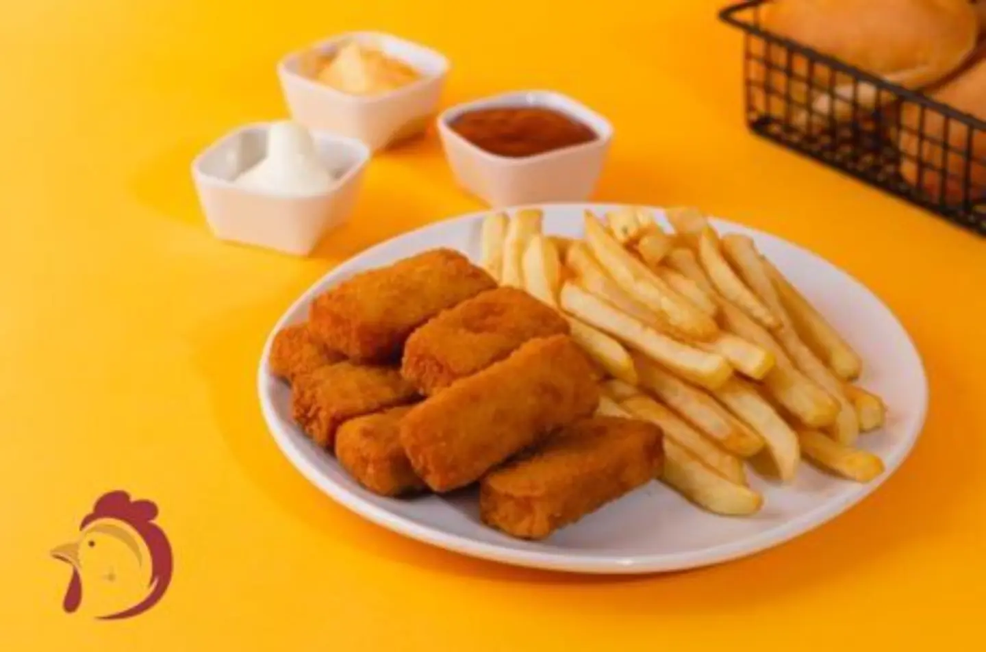 مسحب صغير