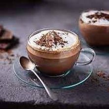 موكا حار