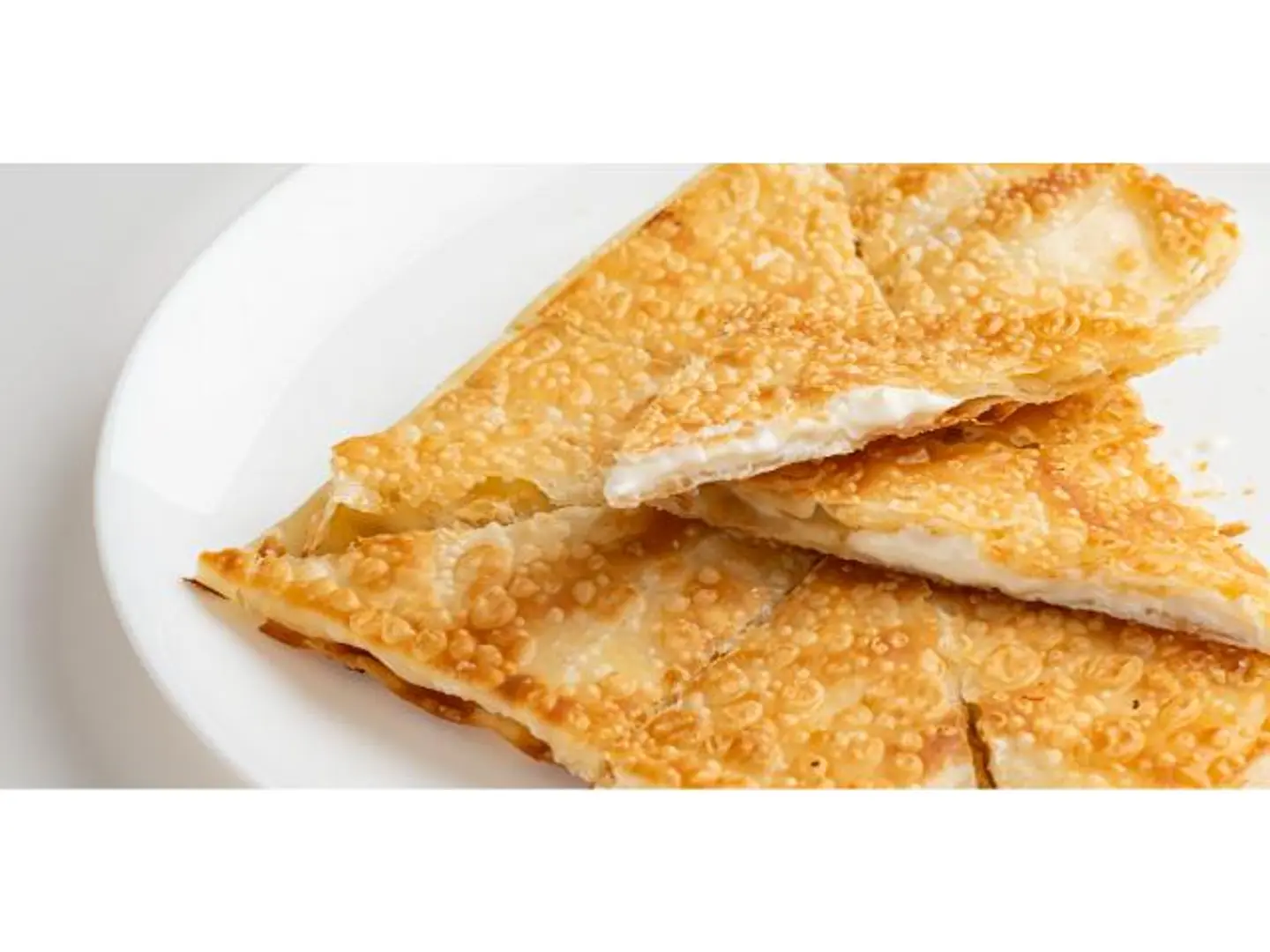 Cream Cheese Pie With Eggs