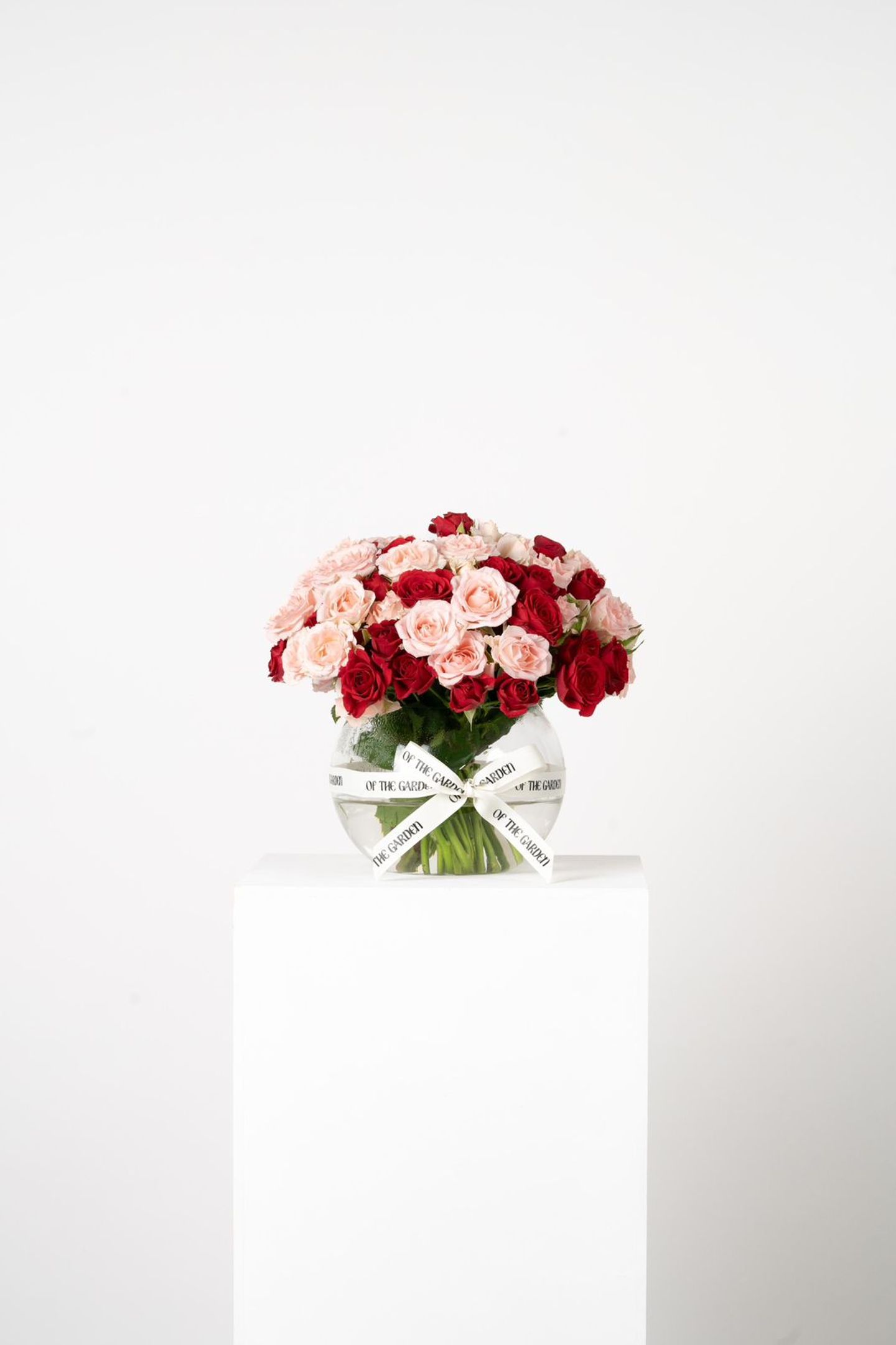 Baby Rose Vase