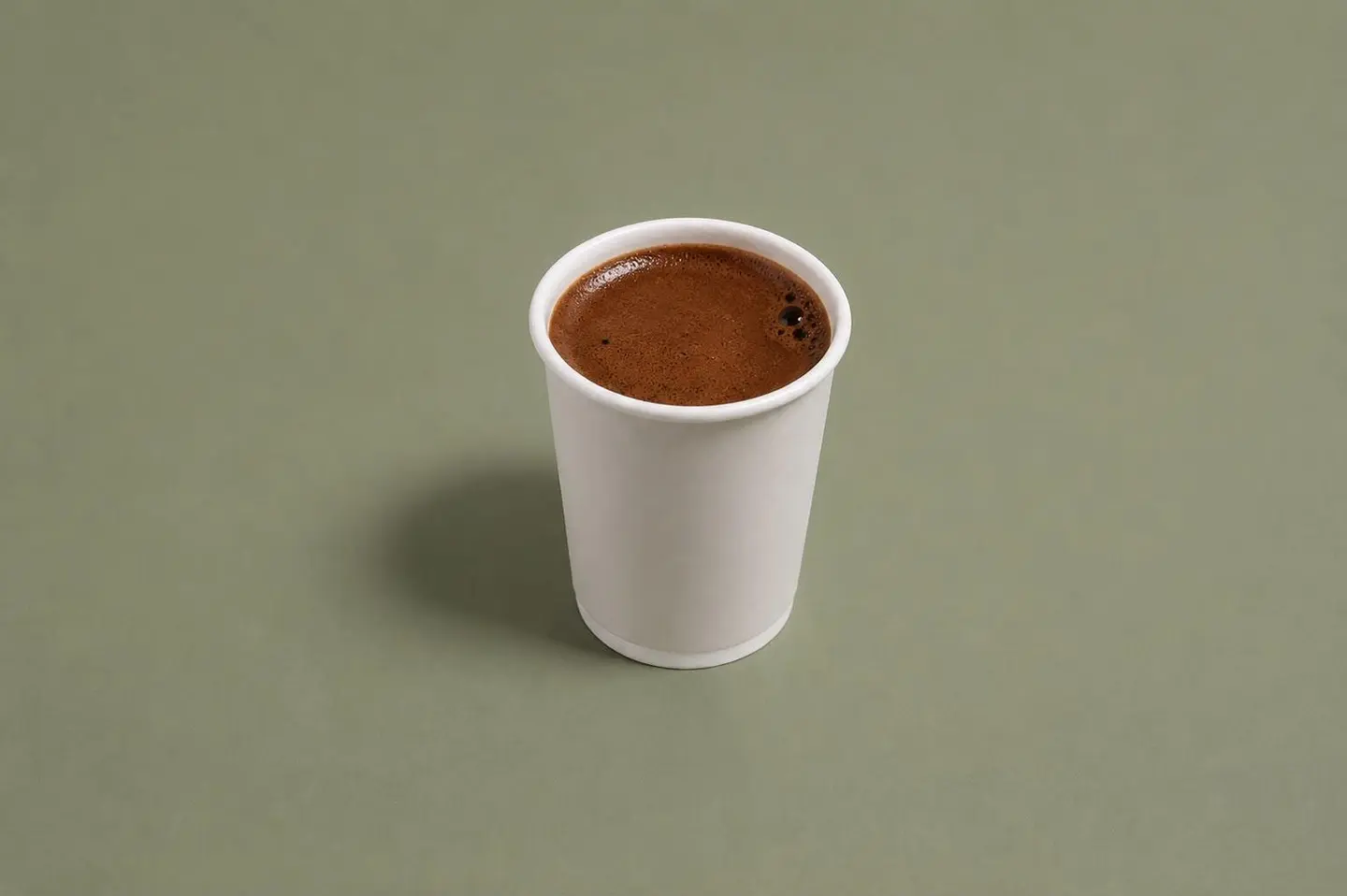 Turkish Coffee