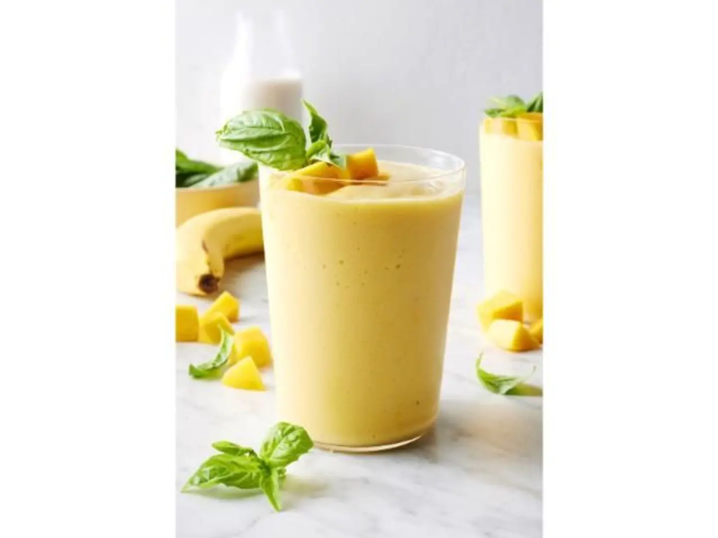 Mango Smoothie
