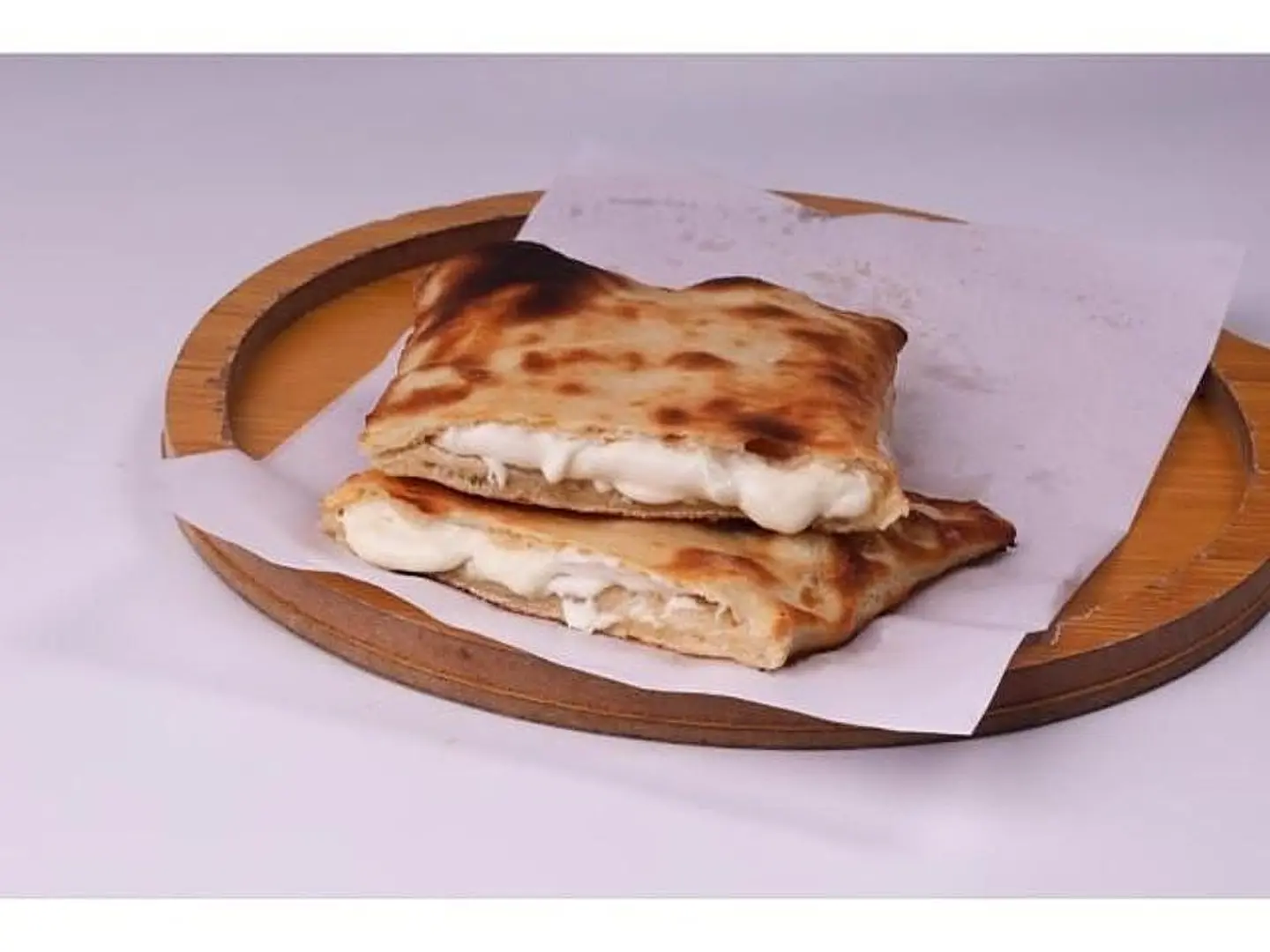 Creamy Cheese Pie