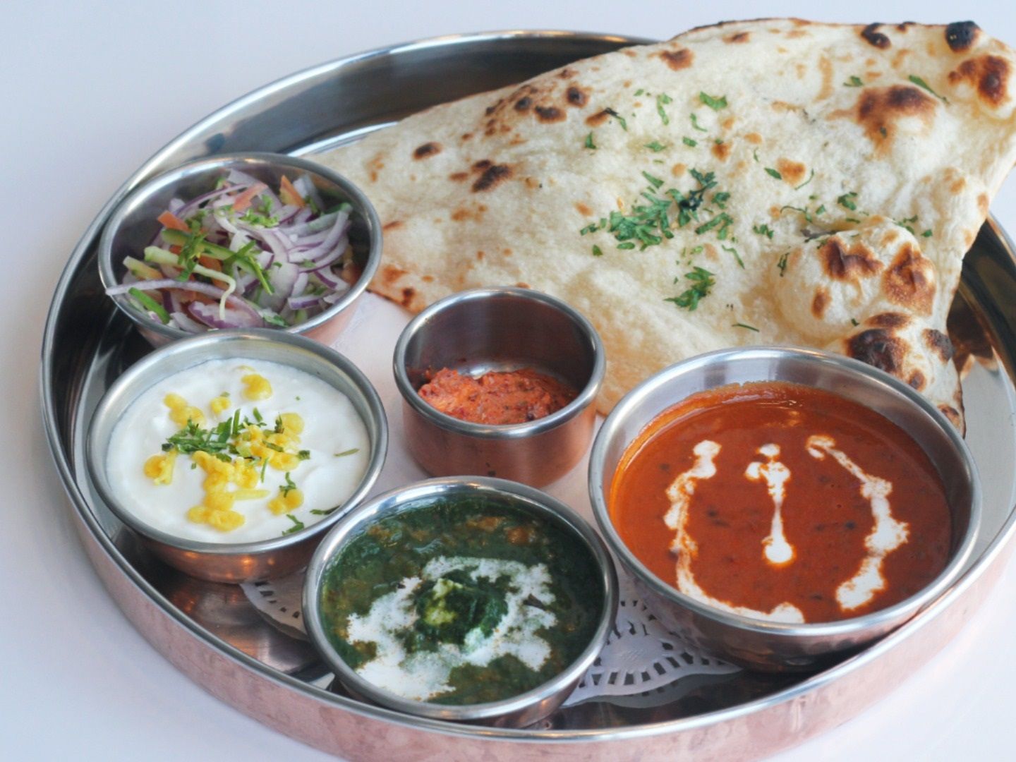The Daal Bukhara