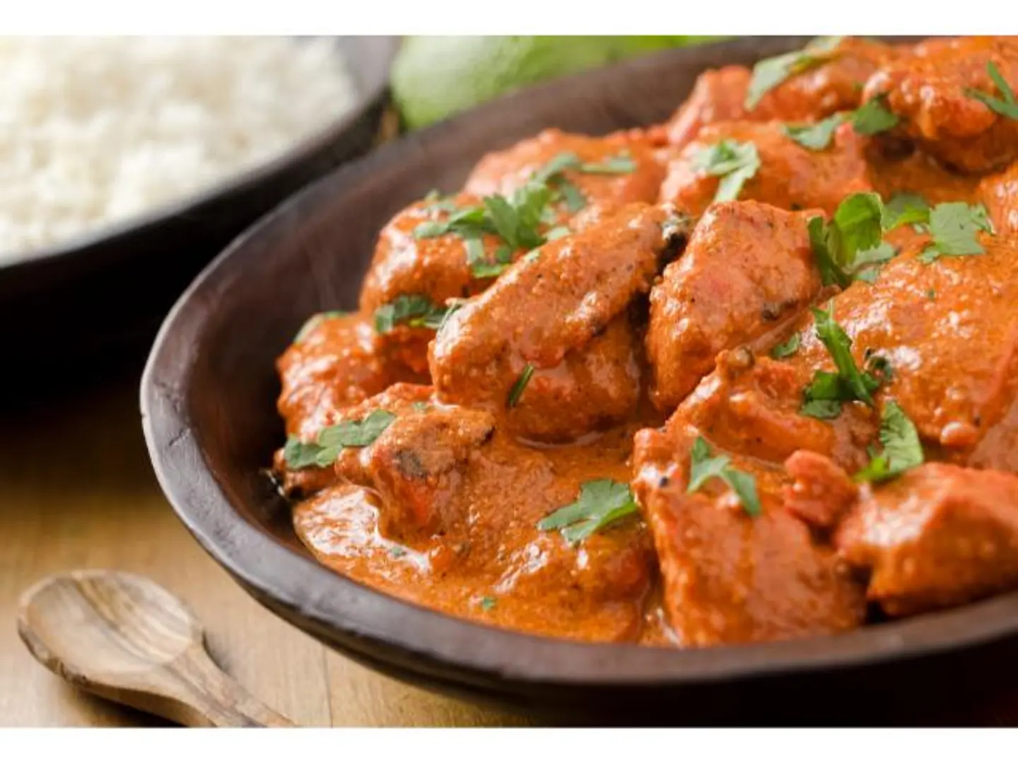 Vindaloo Chicken