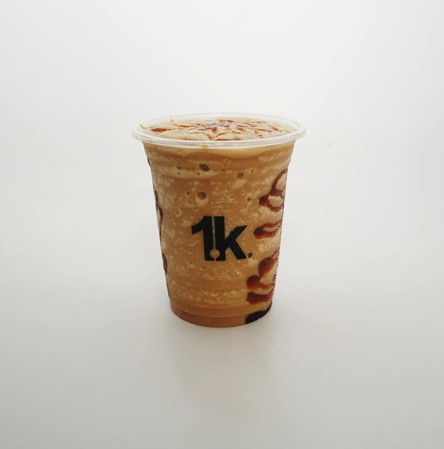 Frappuccino   Caramel