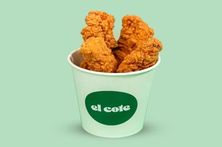 أصابع دجاج