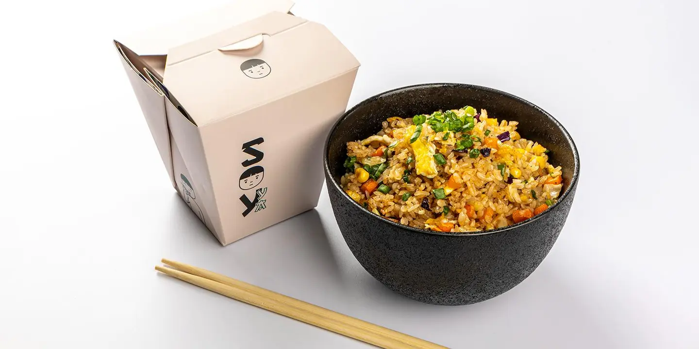 Fried Rice