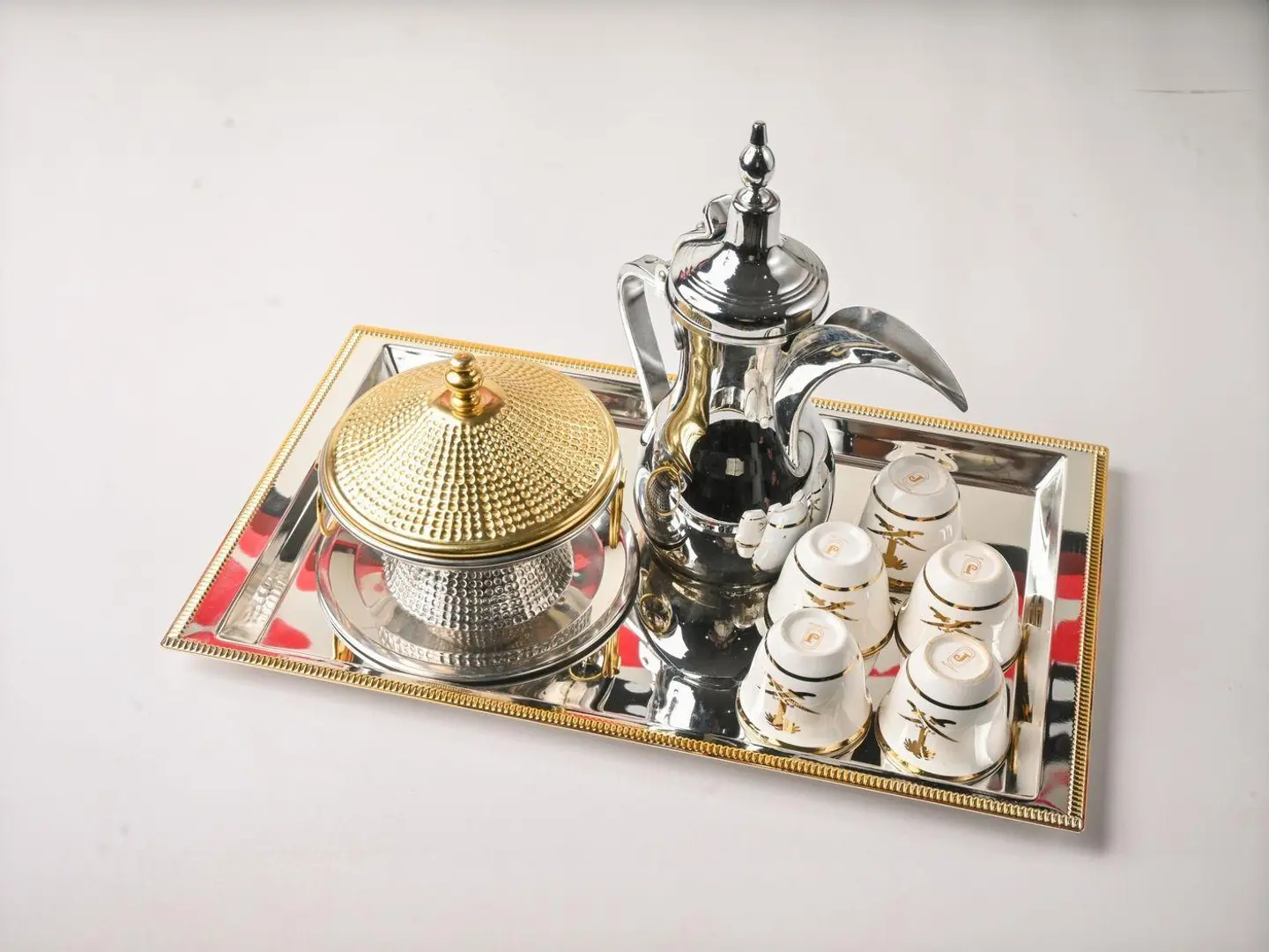 Saudi Coffee