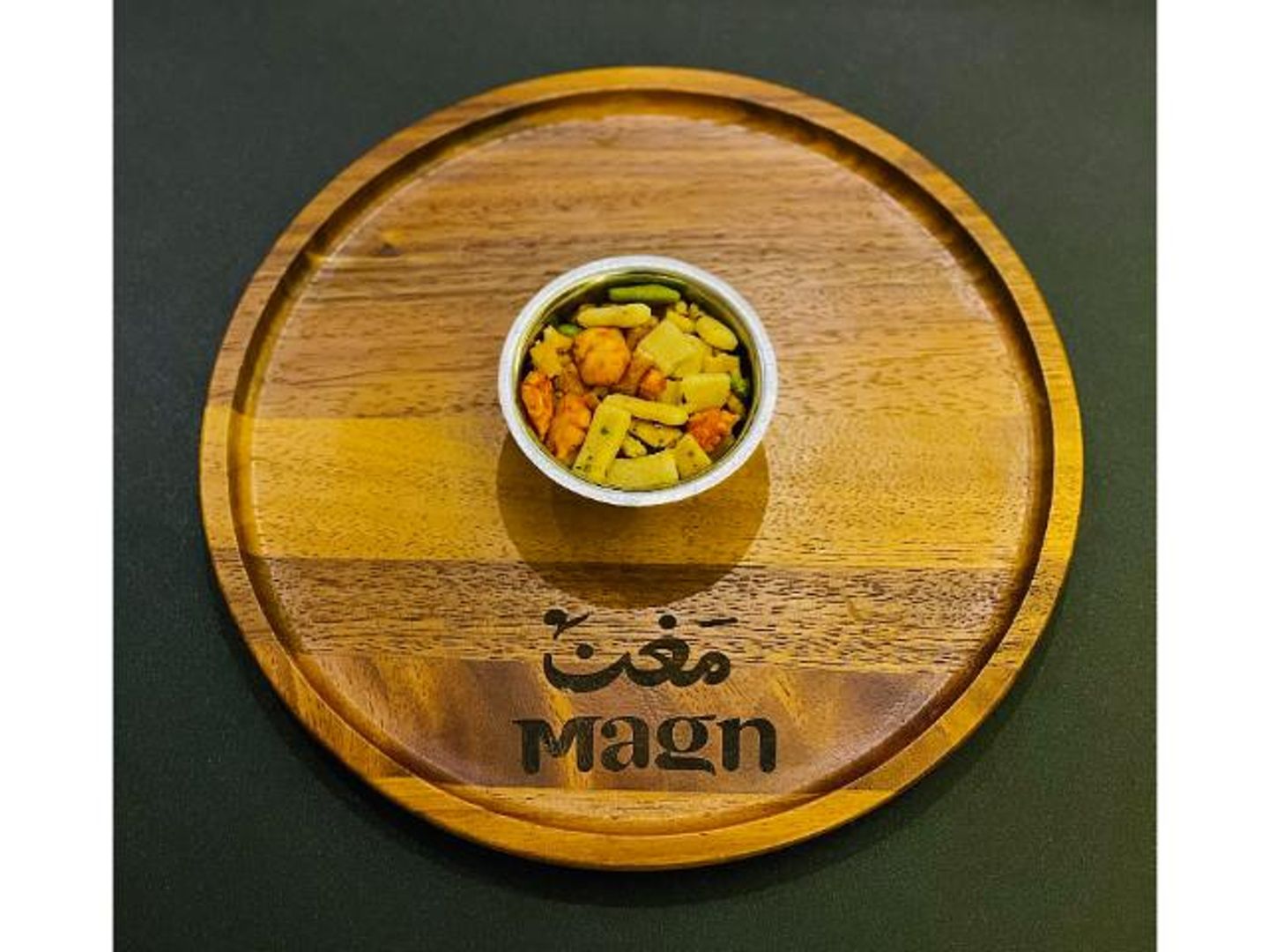 Japanese Nuts