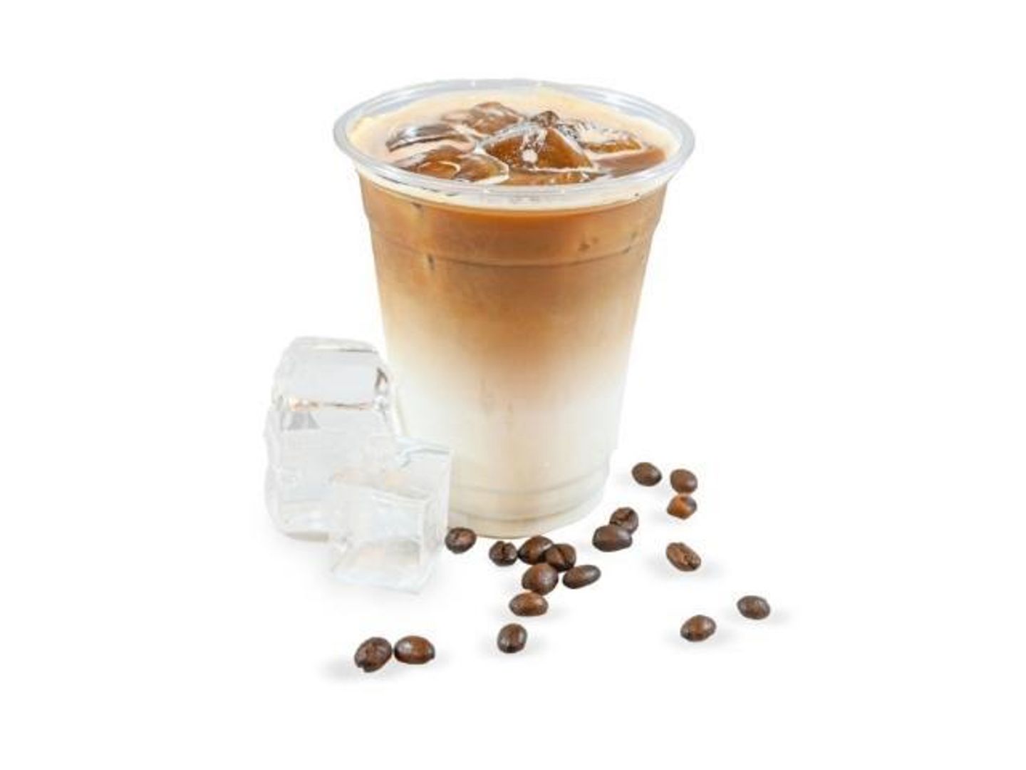 ايس لاتيه
