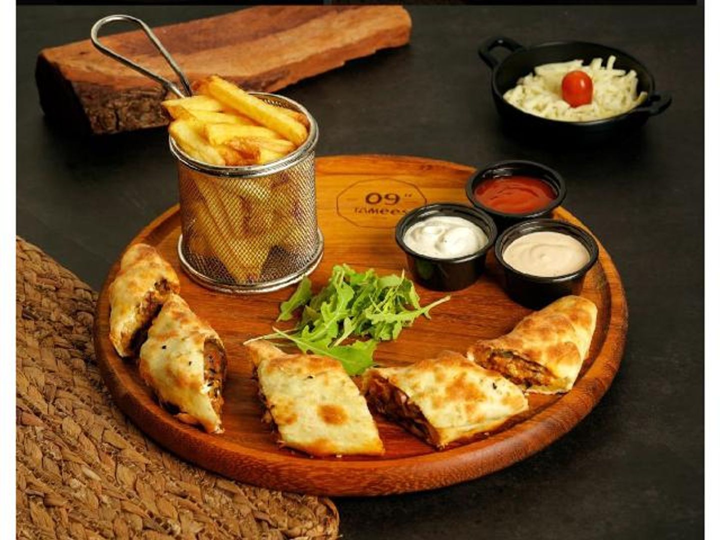 Liver Sandwich