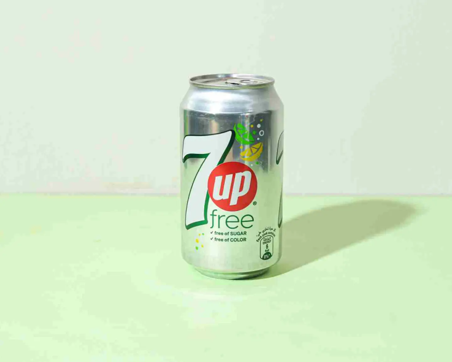 7 Up Diet
