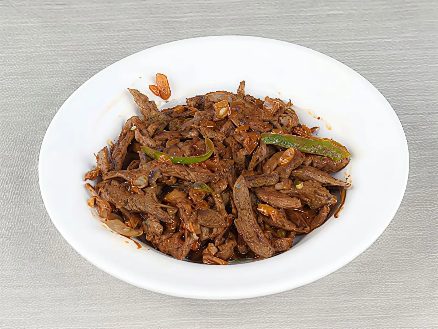 كبدة بلدي (طازج)
