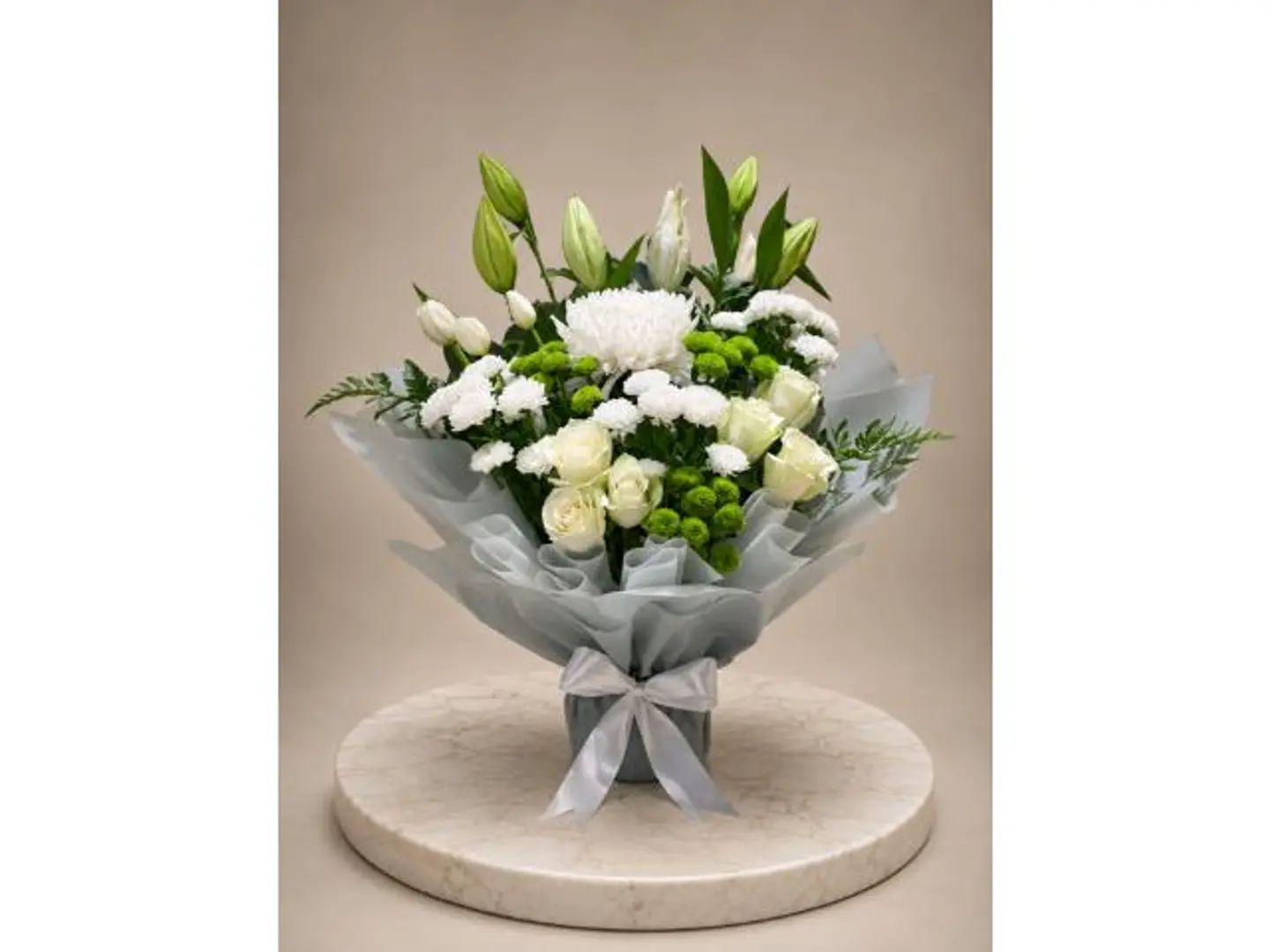 Jasmine Serenity Bouquet