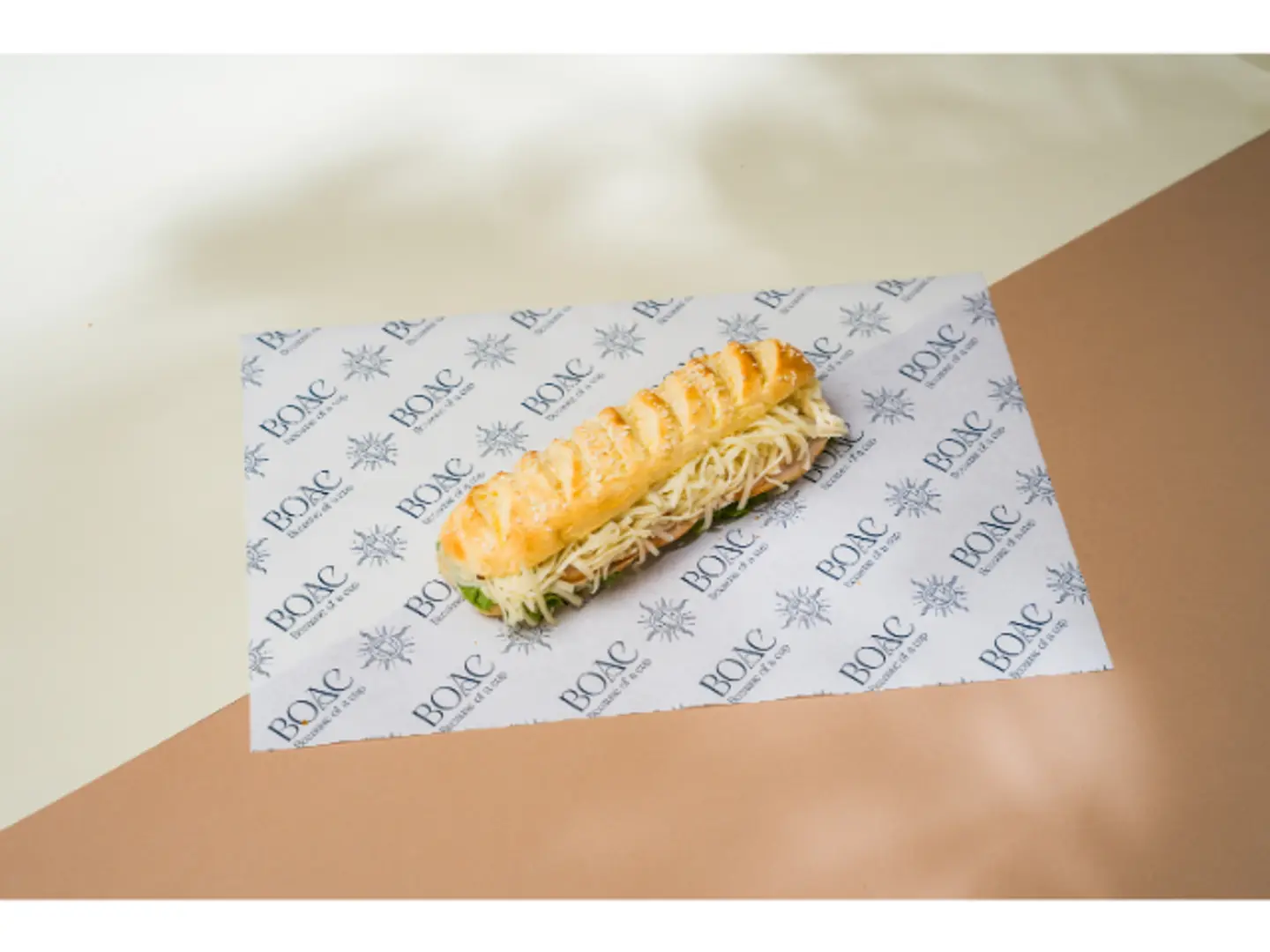 Turky Sandwich