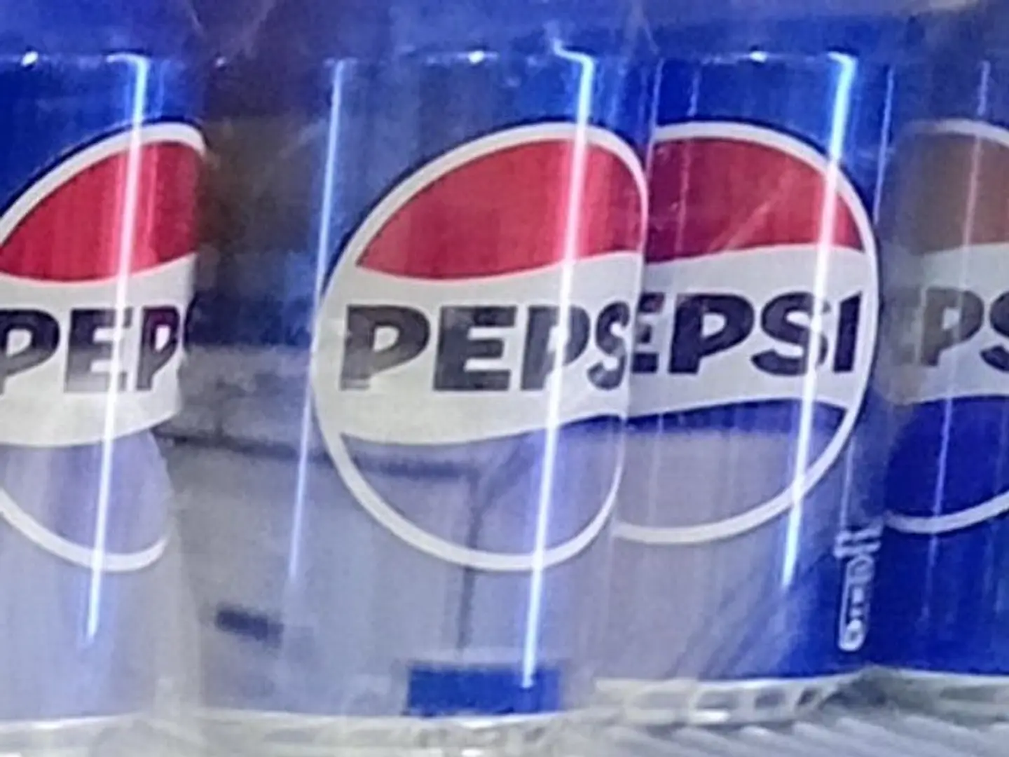 Pepsi. Himdait. Mirnda