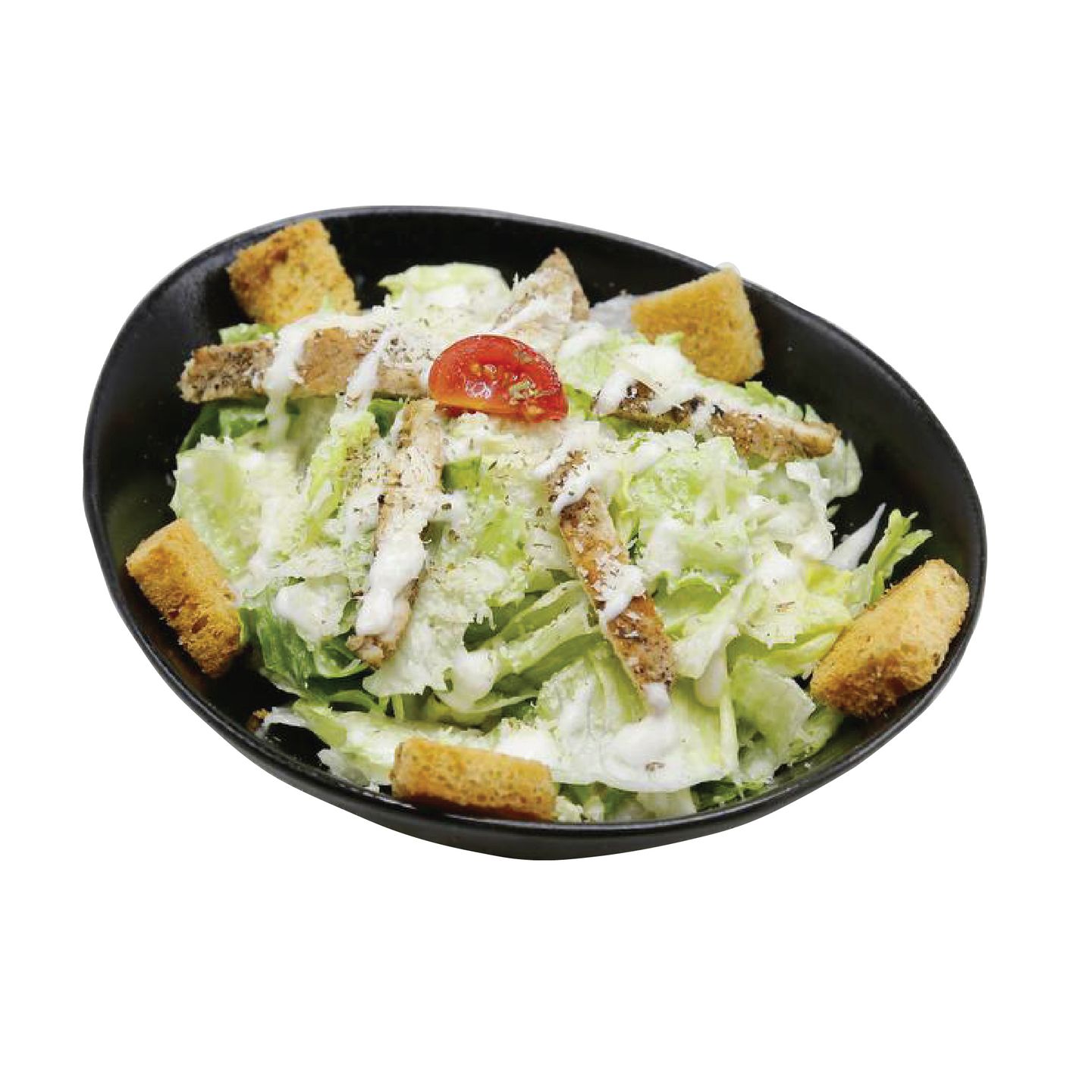 Chicken Caesar Salad