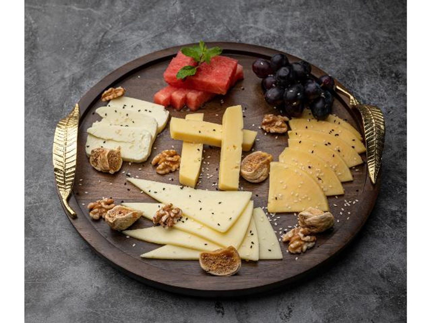 Mix Cheese