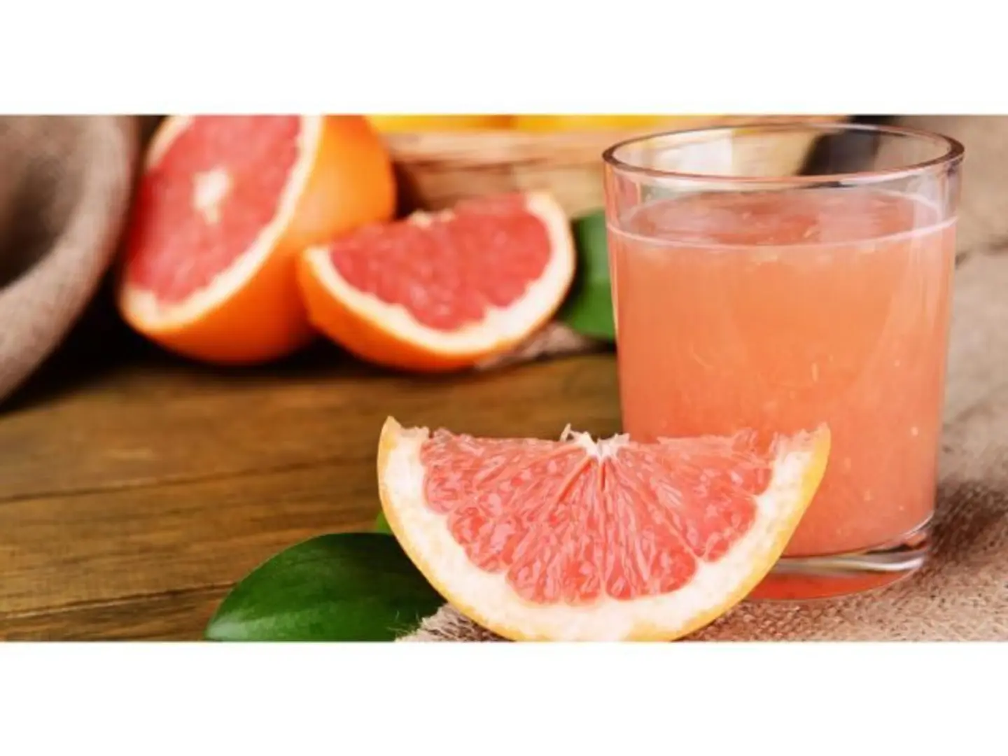 Grapefruit